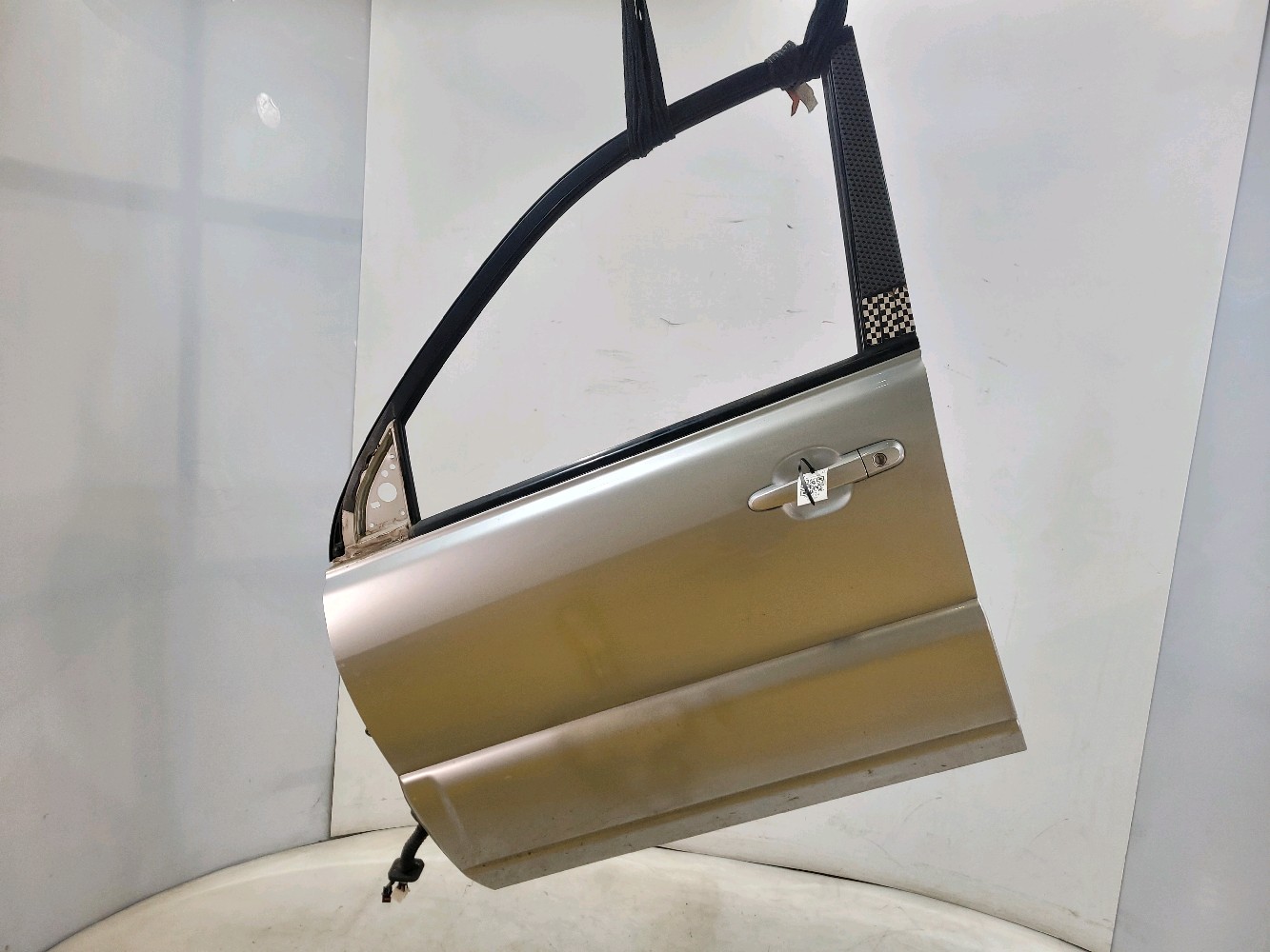 Porte avant gauche KIA SPORTAGE 2 PH.2 760031F050 K1-3665Q K1-3665Q