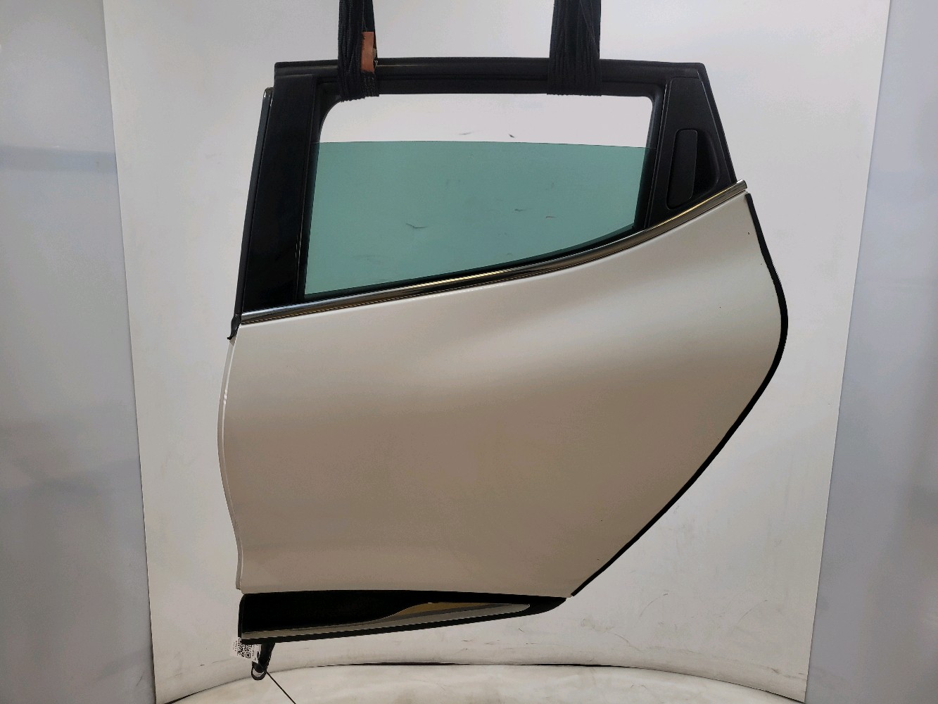 Porte arrière gauche RENAULT CLIO 4 PH.1 821016892R H1-3452R H1-3452R