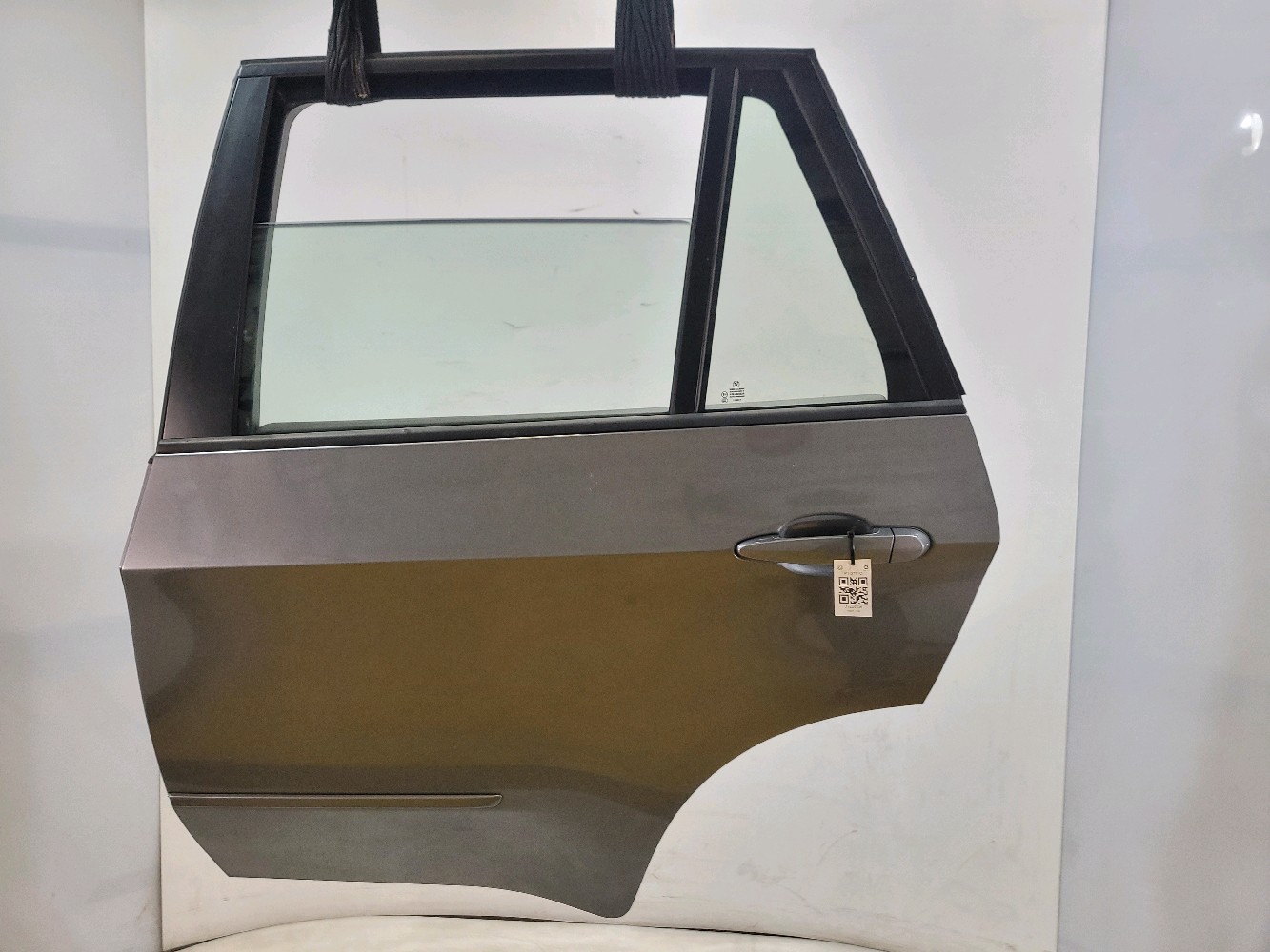 Porte arrière gauche BMW X5 2 PH.1 41527261481 P1-3771C P1-3771C