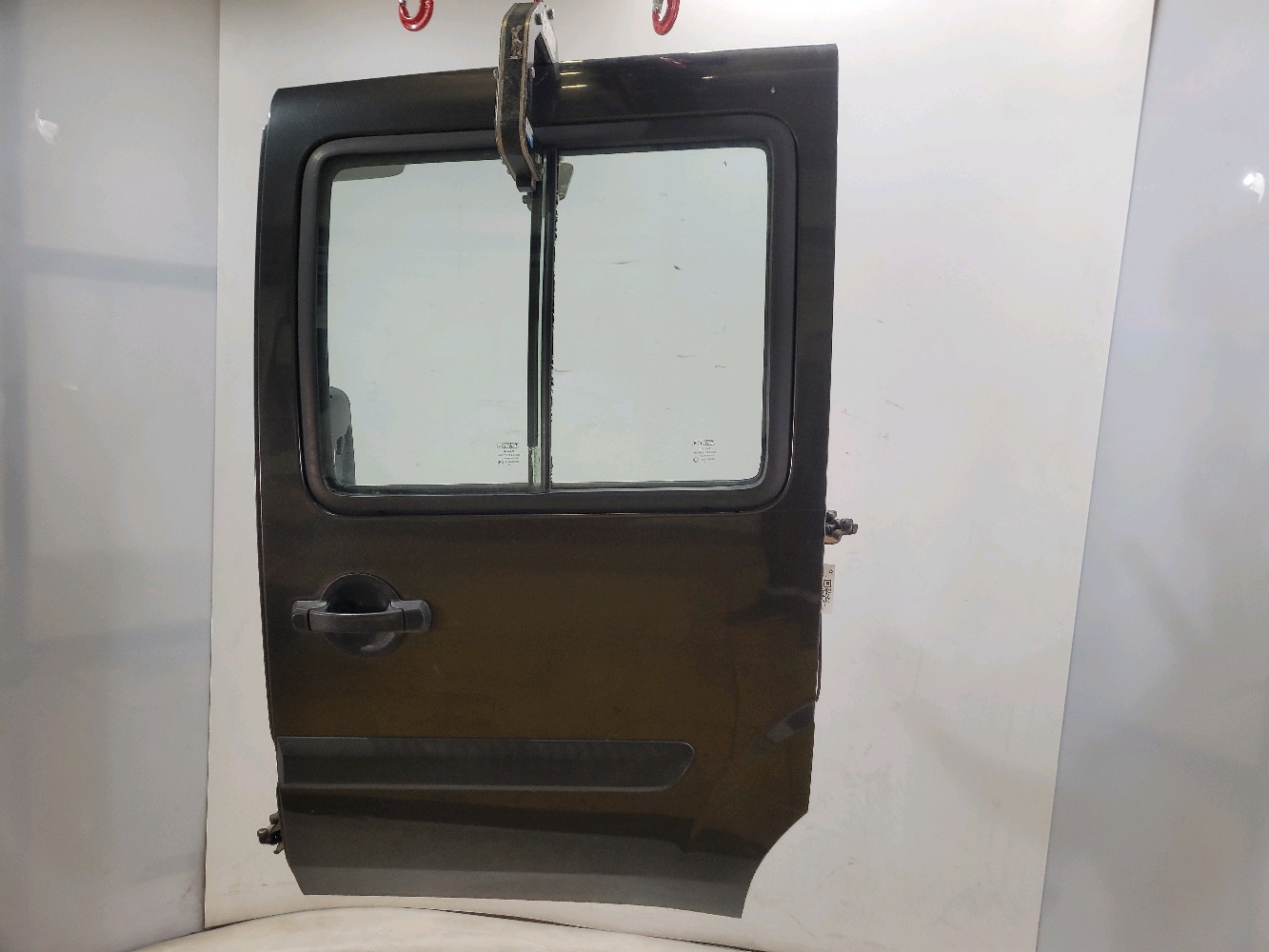 Porte latérale arrière gauche 51934381 - FIAT DOBLO 1 PH.2 1.9 JTD - I1-3351C I1-3351C