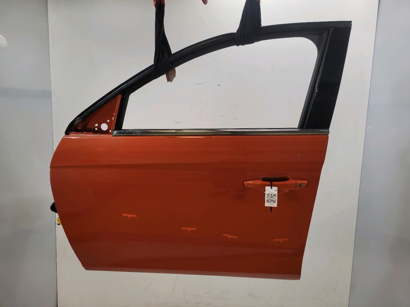 Porte avant gauche OPEL CORSA F PH.1 9837705780 I1-4161J I1-4161J