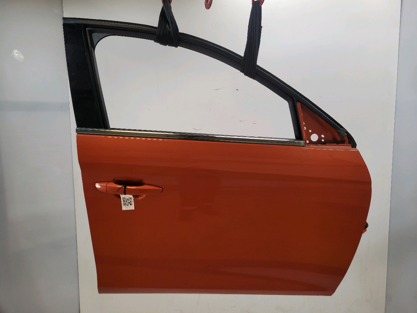 Porte avant droite OPEL CORSA F PH.1 9837705880 L1-4147Q L1-4147Q