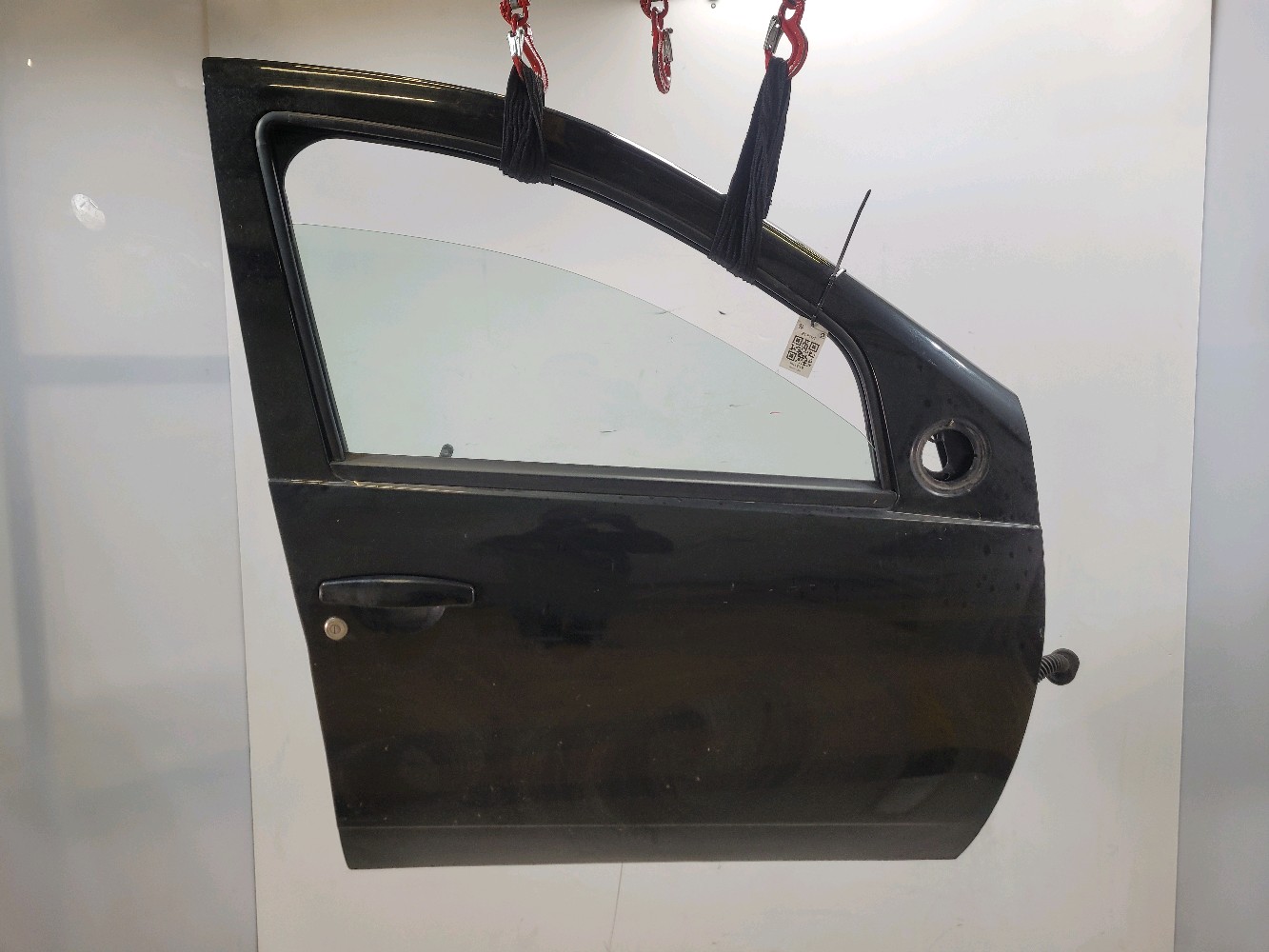 Porte avant droite DACIA DUSTER 1 PH.2 801006719R B1-8116L B1-8116L