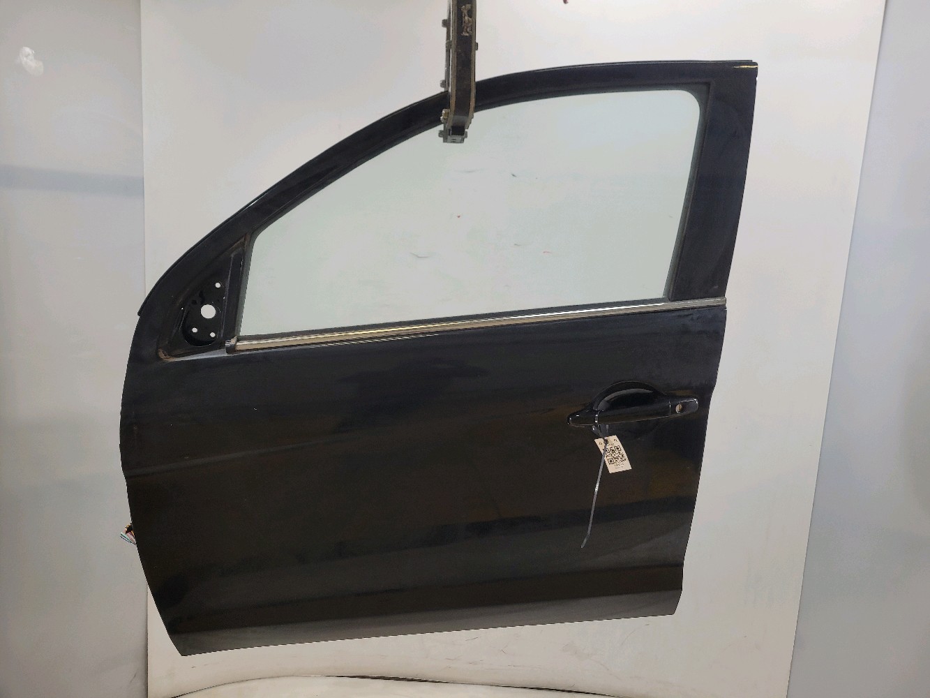 Porte avant gauche CITROEN C4 AIRCROSS 1638943580 T1-3492Z T1-3492Z