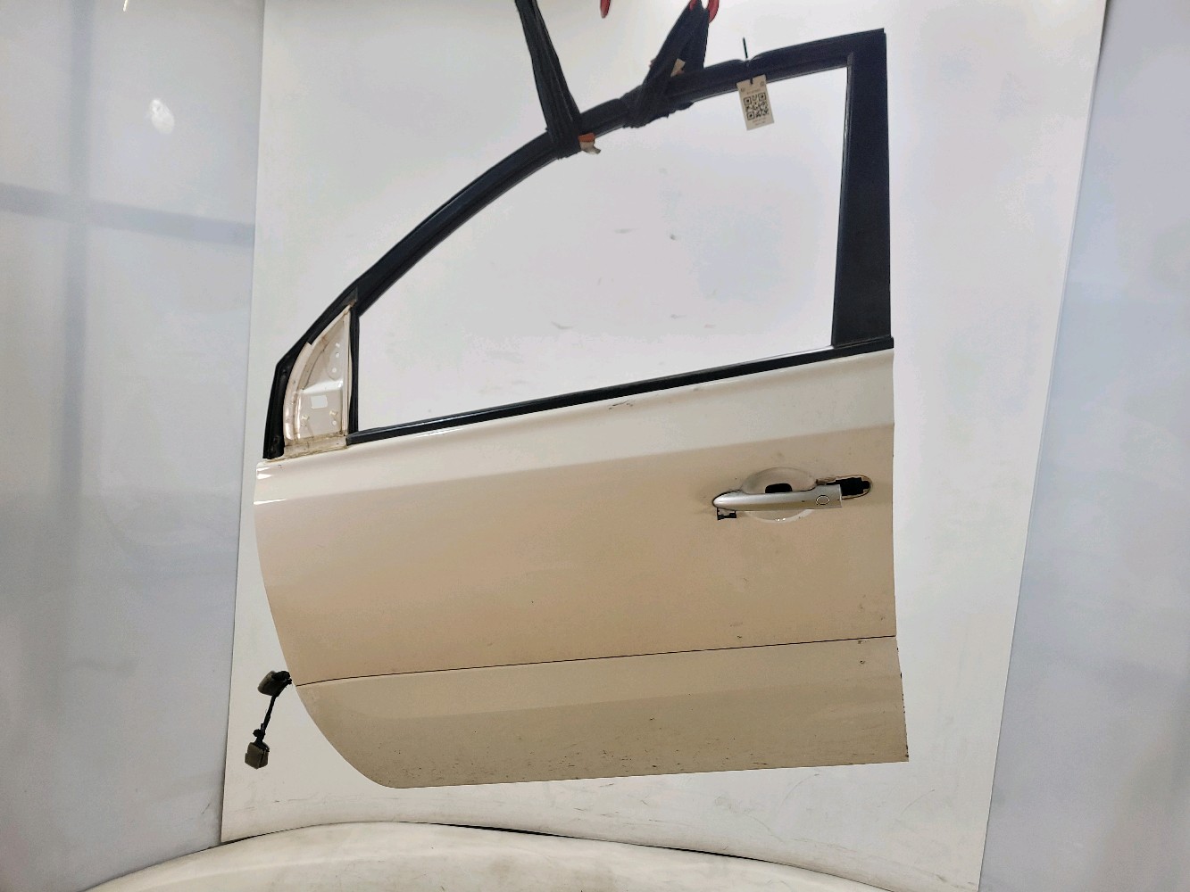 Porte avant gauche RENAULT KOLEOS 1 PH.1 801012818R G1-2193Y G1-2193Y