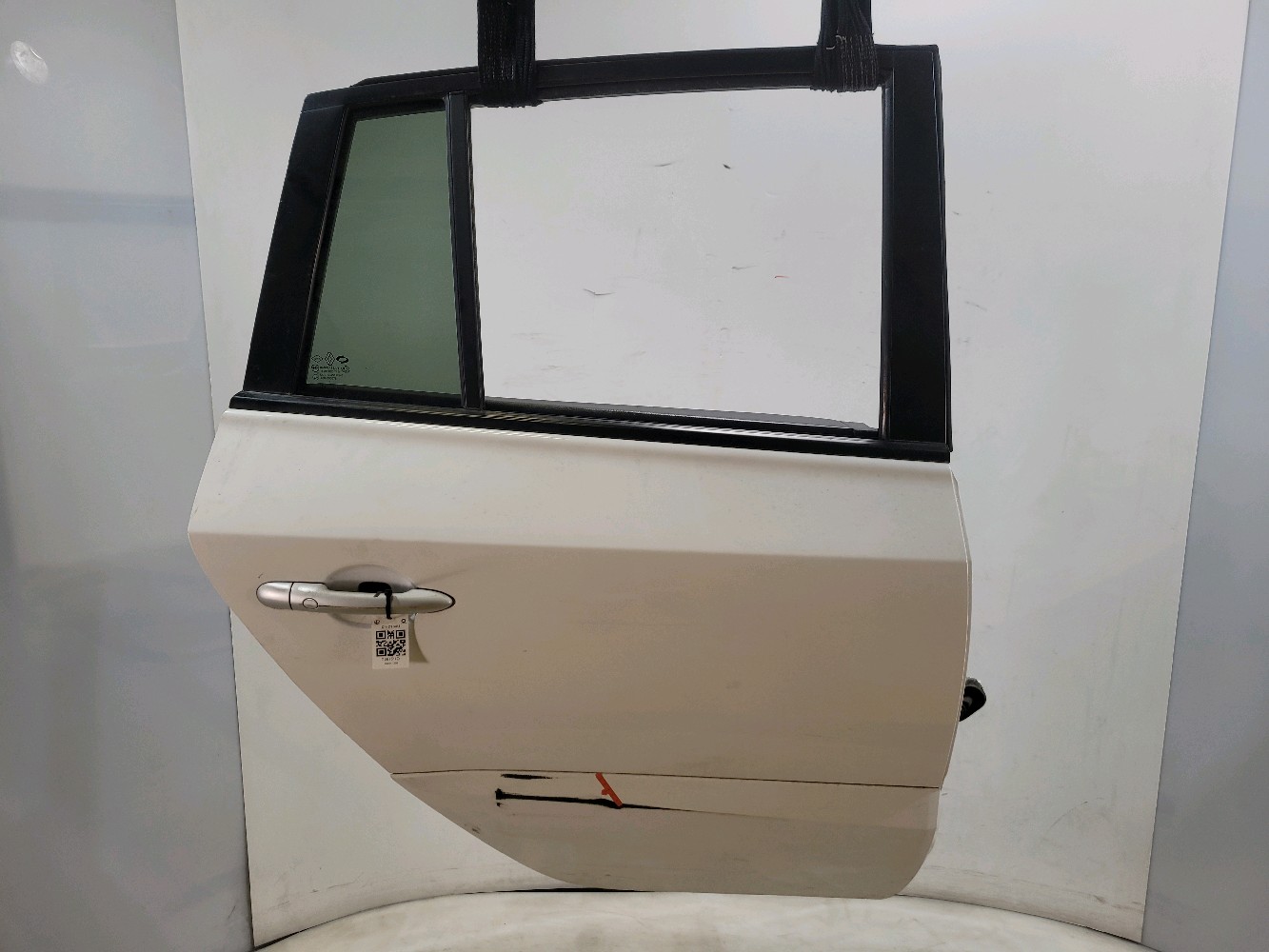 Porte arrière droite RENAULT KOLEOS 1 PH.1 821007650R C1-2189U C1-2189U