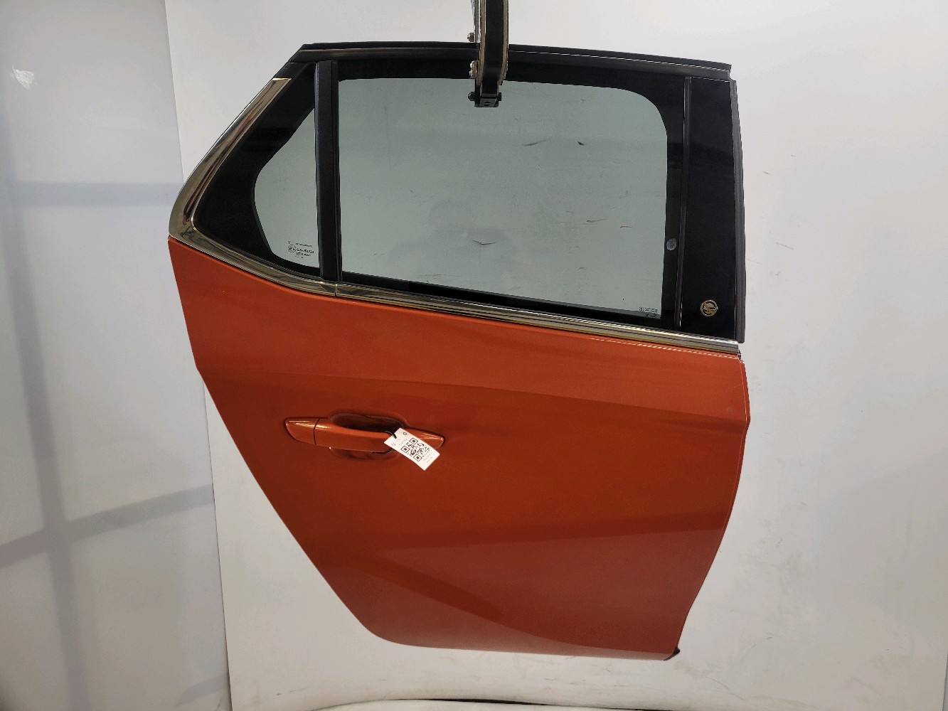 Porte arrière droite OPEL CORSA F PH.1 9837705980 I1-4175V I1-4175V