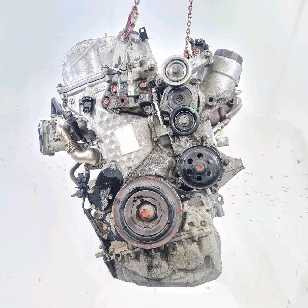 Moteur type N22B1 HONDA ACCORD 7 PH.2 R1-1263U R1-1263U