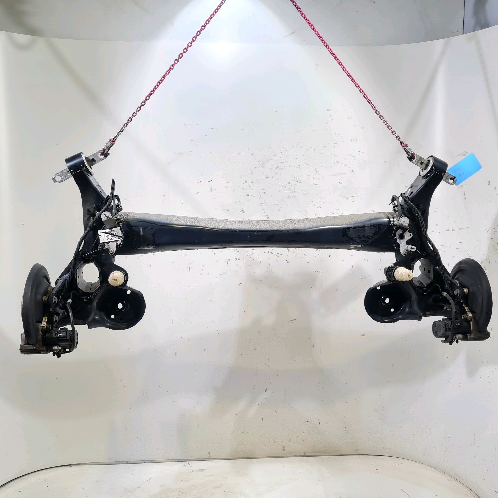 Train roulant arrière 9833974780 - PEUGEOT 308 3 1.5 BHDI - N1-6370I N1-6370I