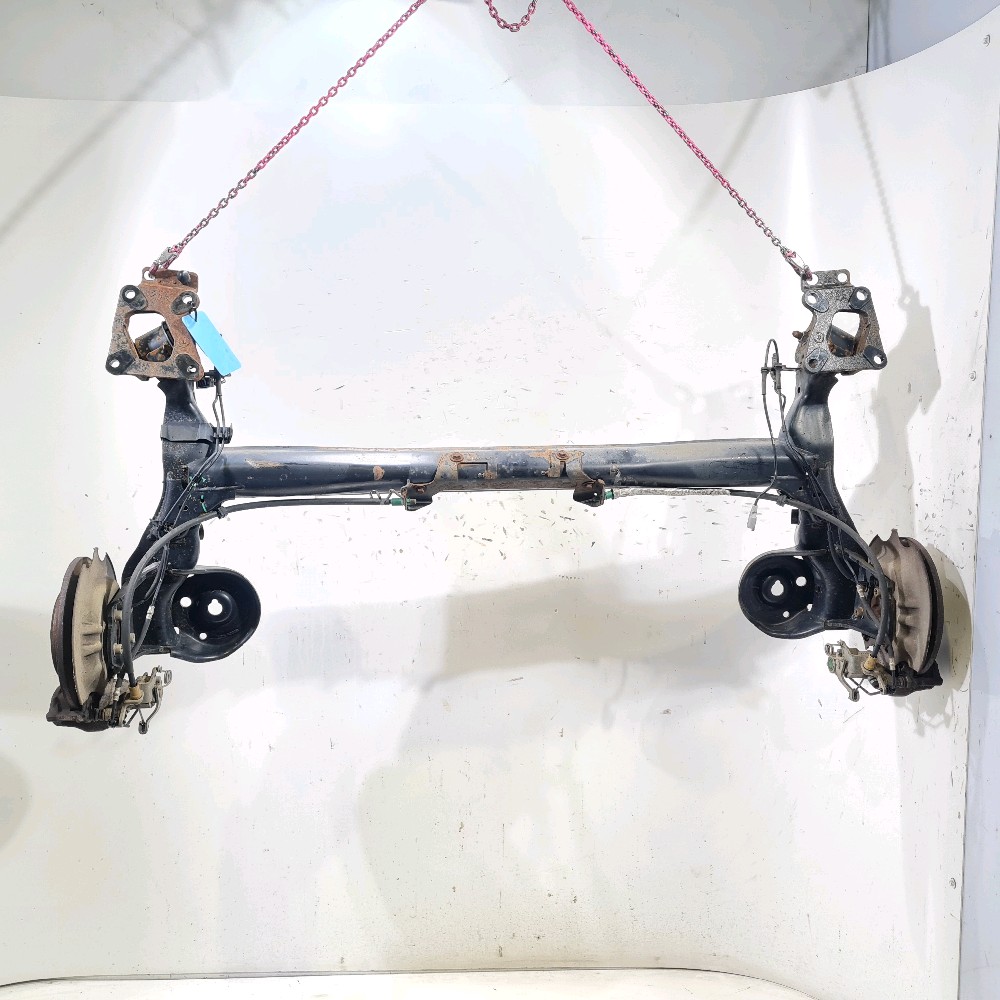 Train roulant arrière 00005148P1 - CITROEN C4 PICASSO 1 1.6 HDI - T1-6009C T1-6009C