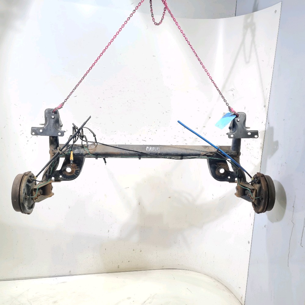 Train roulant arrière 7701473856 - RENAULT CLIO 2 PH.1 RTE/RXE - Z0-5806T Z0-5806T