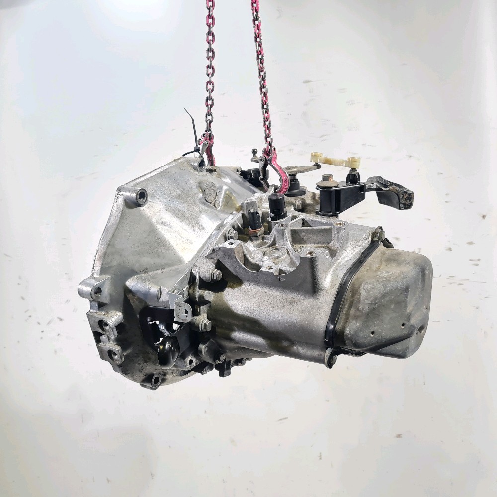 Boîte de vitesses type 20CQ95 PEUGEOT 207 N0-5651P N0-5651P