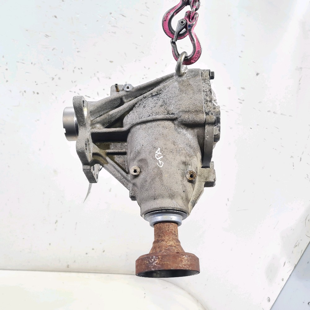 Boite de transfert LR040657 - LAND ROVER RANGE ROVER 1 PH.1 2.2 SD4 - M0-5559E M0-5559E