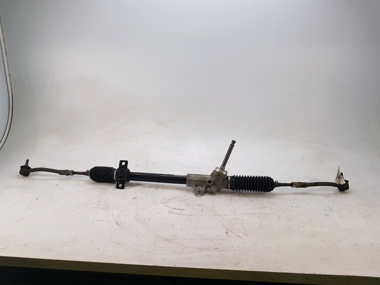 Crémaillère 565001Y500 - KIA PICANTO 2 PH.1 1.0I 12V - Z0-4590S Z0-4590S