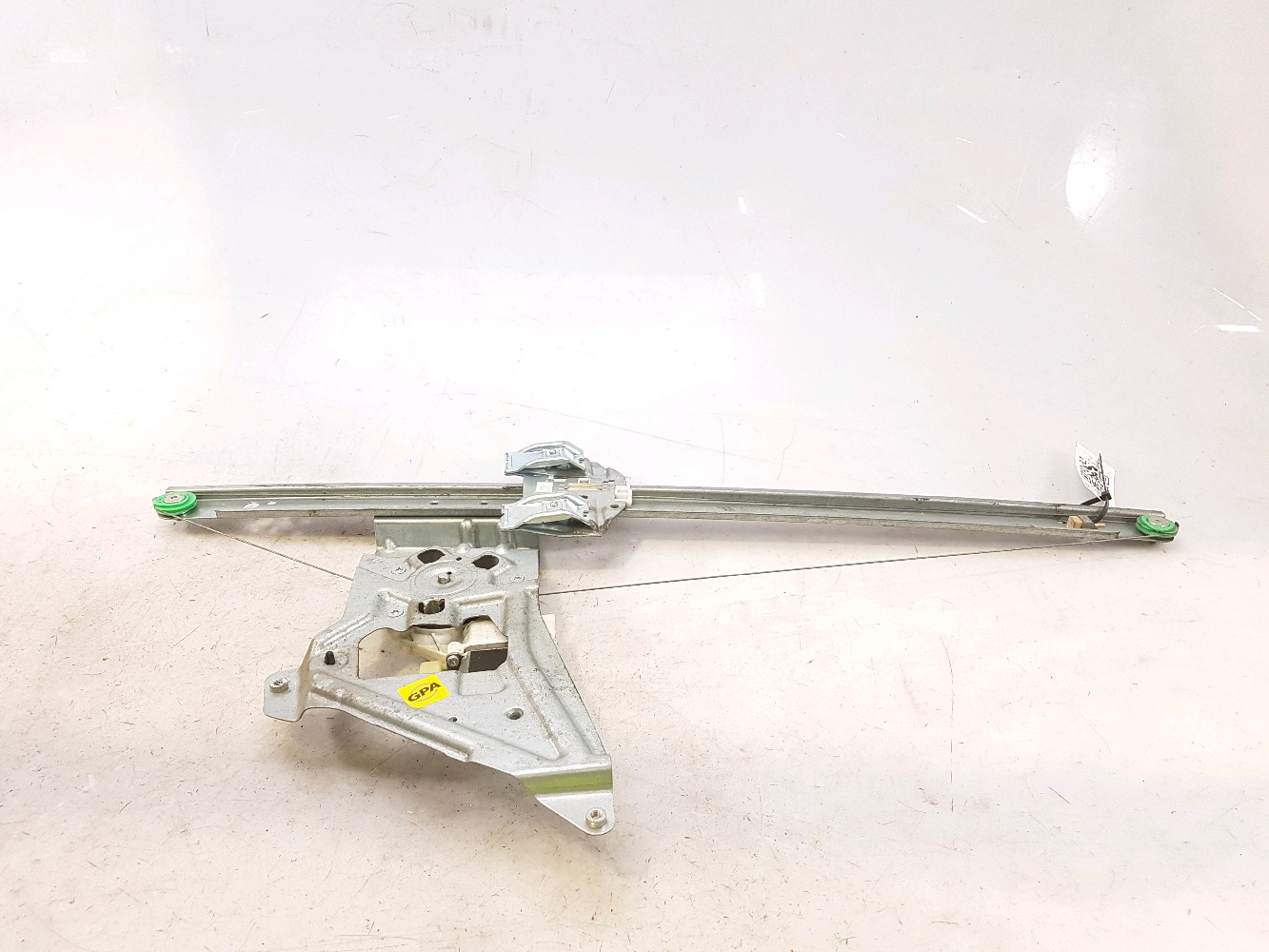 Lève-vitre avant gauche VOLKSWAGEN CRAFTER 1 PH.2 L0-2676U L0-2676U