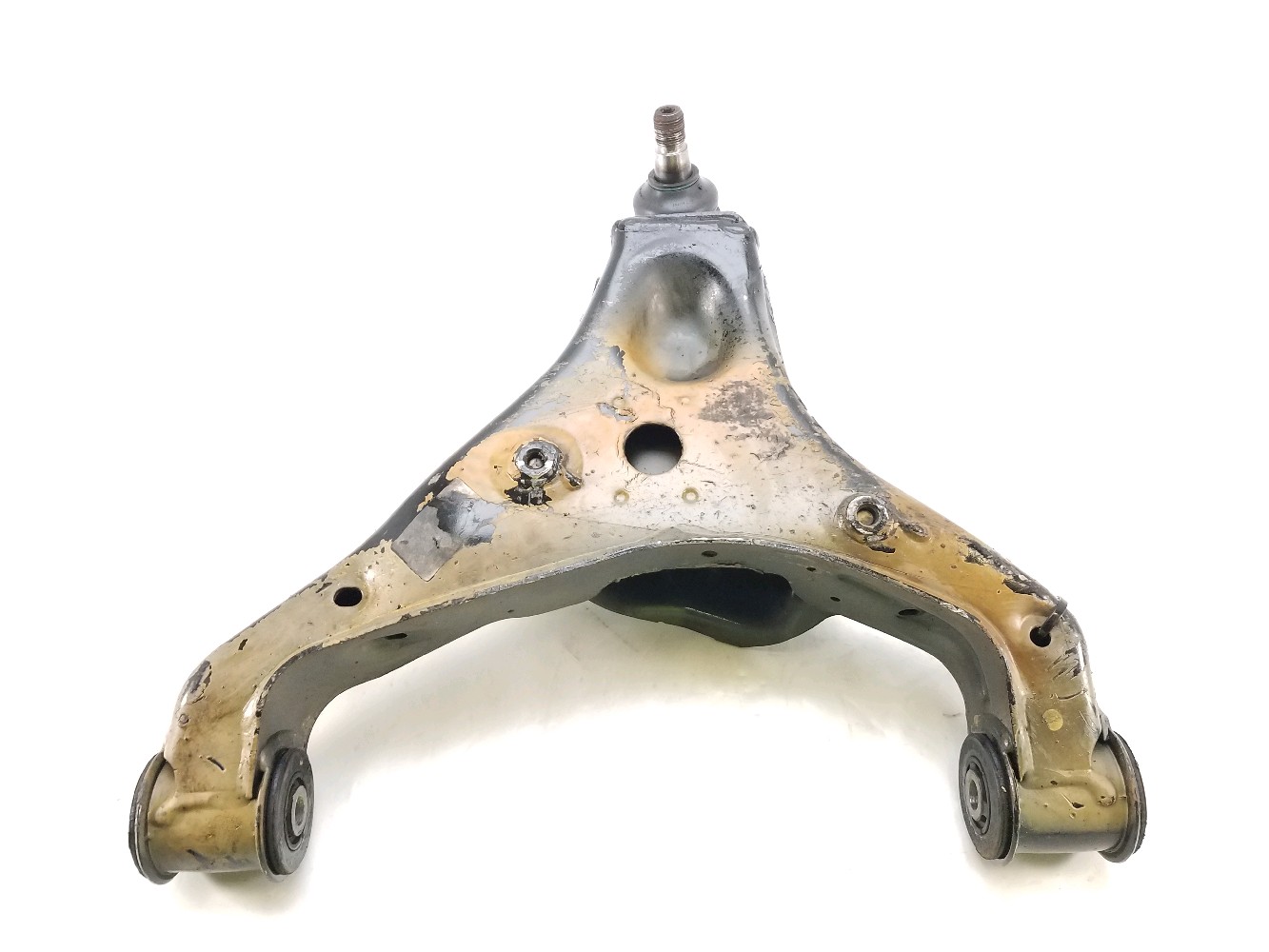 Bras avant droit 2E0407152M - VOLKSWAGEN CRAFTER 1 PH.2 2.0 TDI - F0-1092N F0-1092N