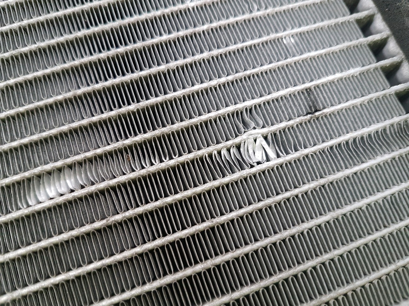 Radiateur de climatisation/Condenseur OPEL MOKKA 1 PH.1 1.6 CDTI 16V réf. 42828834 R0-1811Q R0-1811Q [reference_1329127] 4