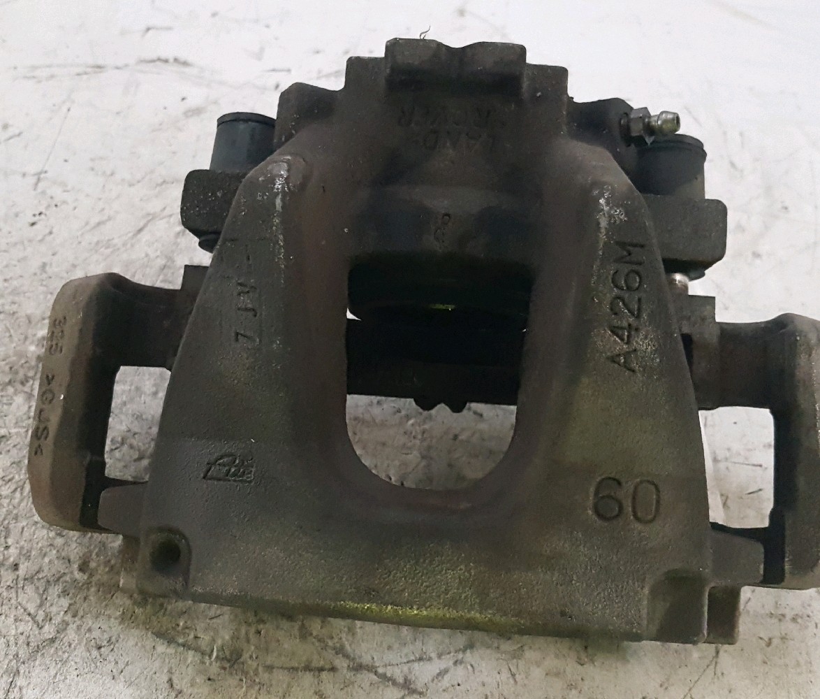 Etrier avant droit C2C27282 - JAGUAR XF 2 2.0 D - N0-4106X N0-4106X