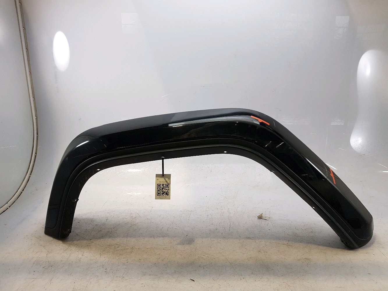 ELARGISSEUR AILE ARD 6SW08DX8AB - JEEP WRANGLER 2.0I TURBO 4X4 - K0-5327G K0-5327G