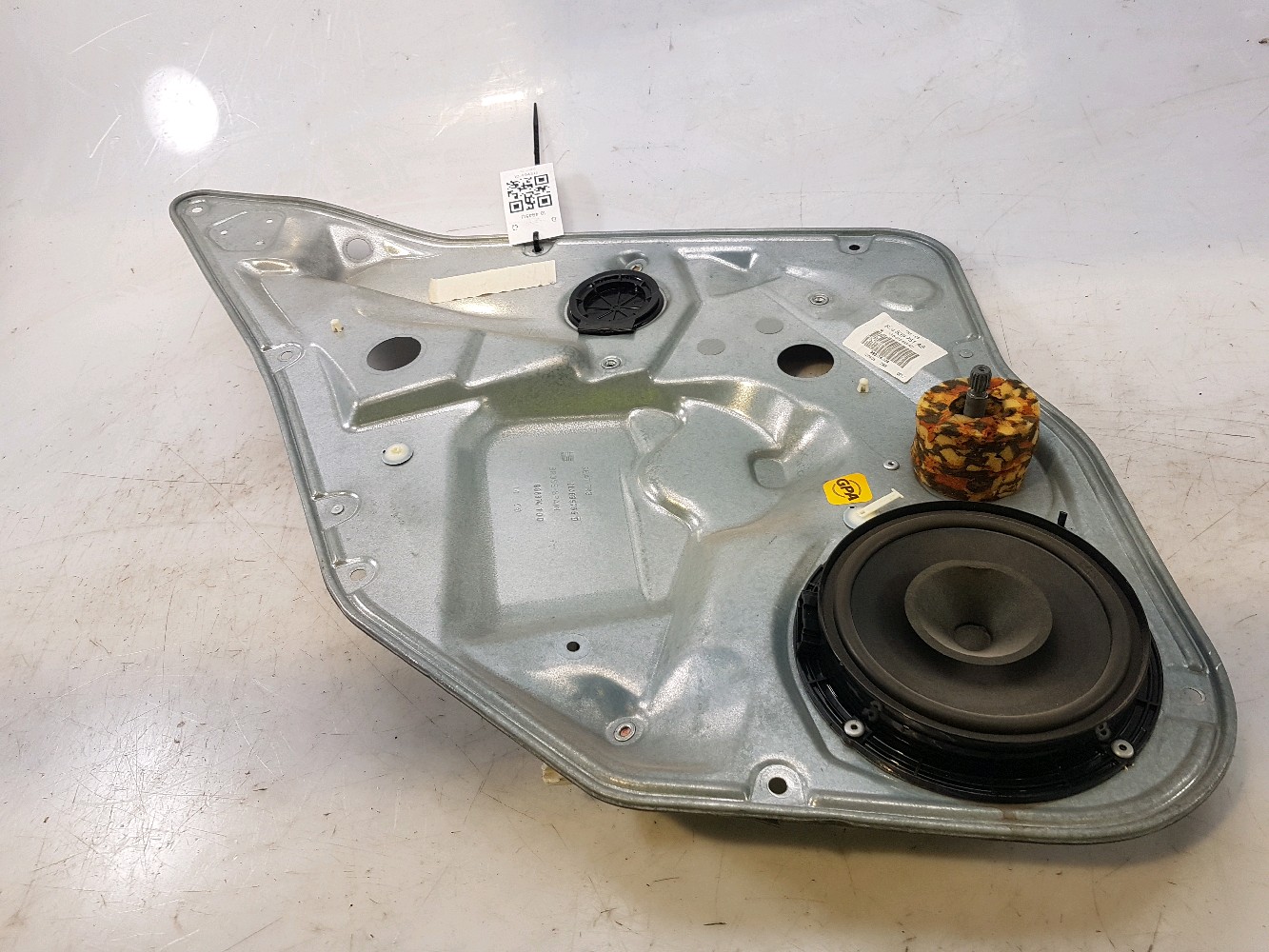 Lève-vitre arrière gauche SEAT IBIZA 3 PH.1 I0-4945U I0-4945U