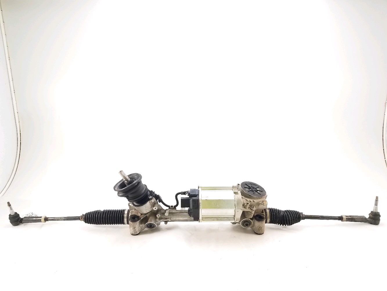 Crémaillère 13376584 - OPEL INSIGNIA 1 PH.1 2.0 CDTI - E0-0458Z E0-0458Z