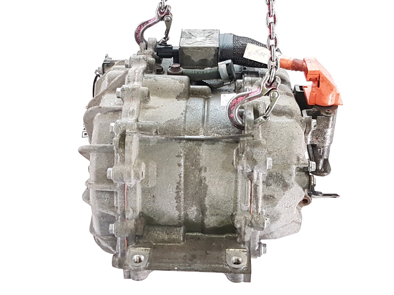 Pont arrière G105042010 - TOYOTA RAV4 5 2.5I - L0-5028M L0-5028M