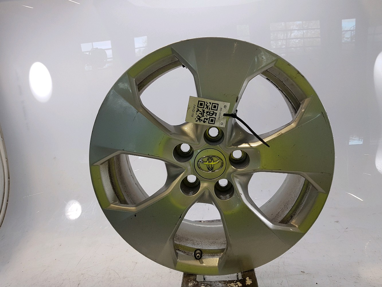 Jante alu 4261142790 - TOYOTA RAV4 5 2.5I - R0-3204V R0-3204V