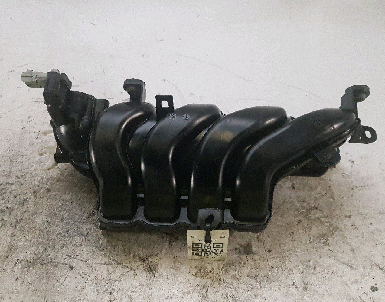 Collecteur d'admission 1311081PA0000 - SUZUKI SWIFT 5 PH.1 1.2I EH 4X4 - Y0-0521A Y0-0521A