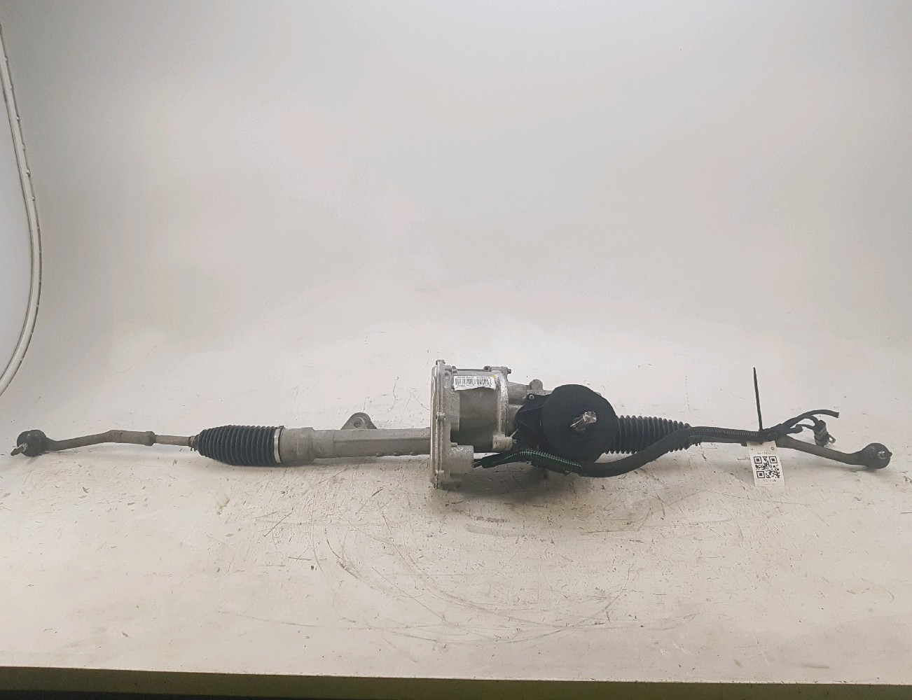 Crémaillère 1649793680 - CITROEN C3 3 PH.1 1.2 PTEC - N0-1753J N0-1753J