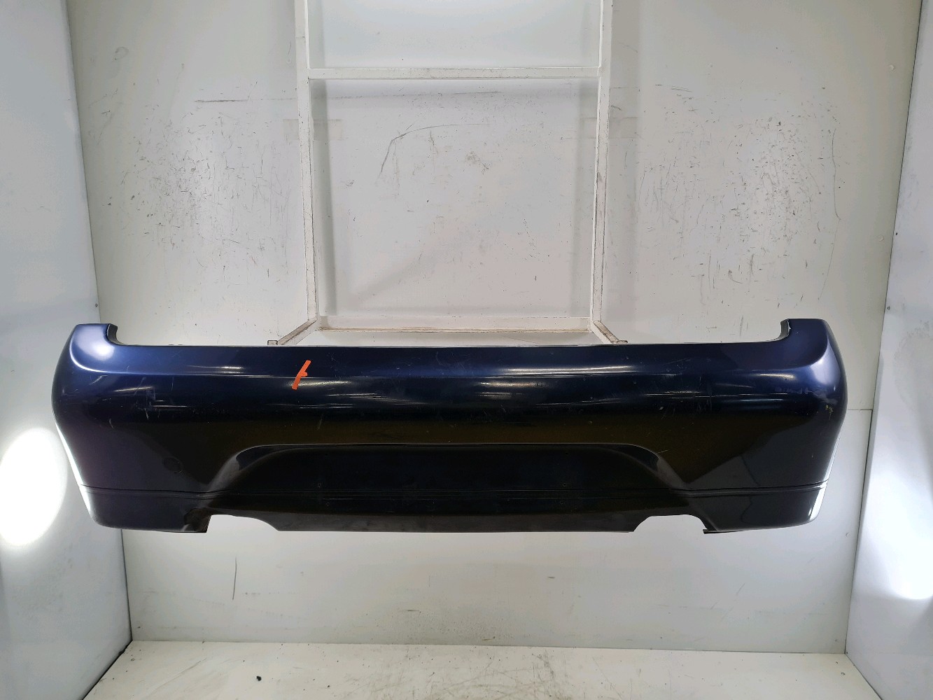 Pare choc arrière ALFA-ROMEO GTV 2 0000150020099 N0-5662F N0-5662F