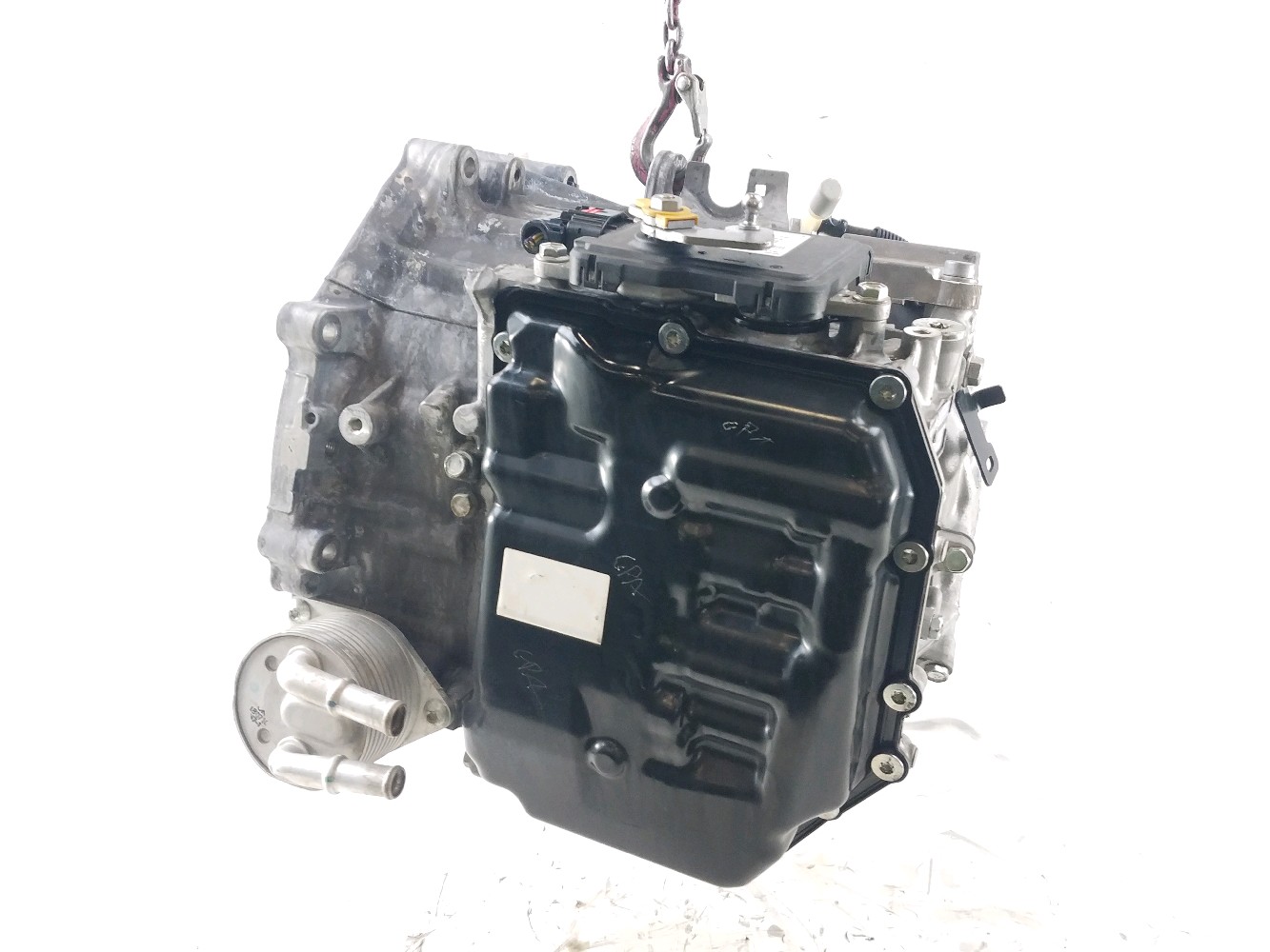 Boîte de vitesses type 20GE92 CITROEN C3 I0-2403J I0-2403J