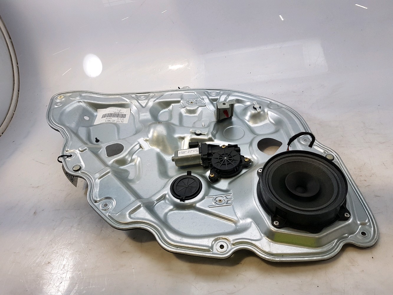 Lève-vitre arrière gauche LANCIA MUSA PH.1 P0-3343C P0-3343C