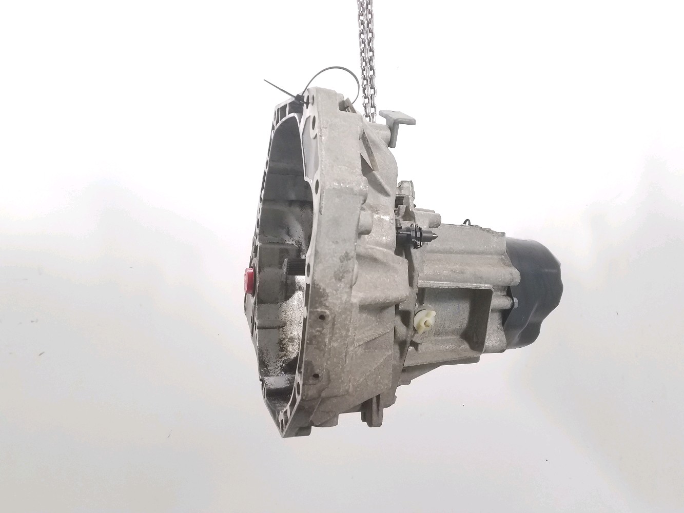 Boîte de vitesses type JH3314 NISSAN CUBE R0-4642V R0-4642V