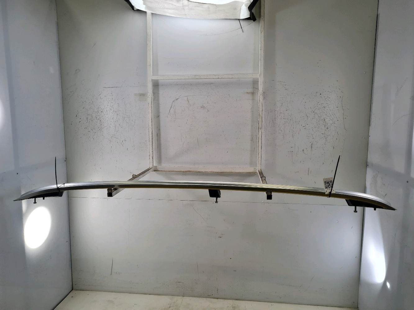 Barre de toit 3AF8600331HH - VOLKSWAGEN PASSAT 6 2.0 TDI 4X4 - T0-5277Z T0-5277Z