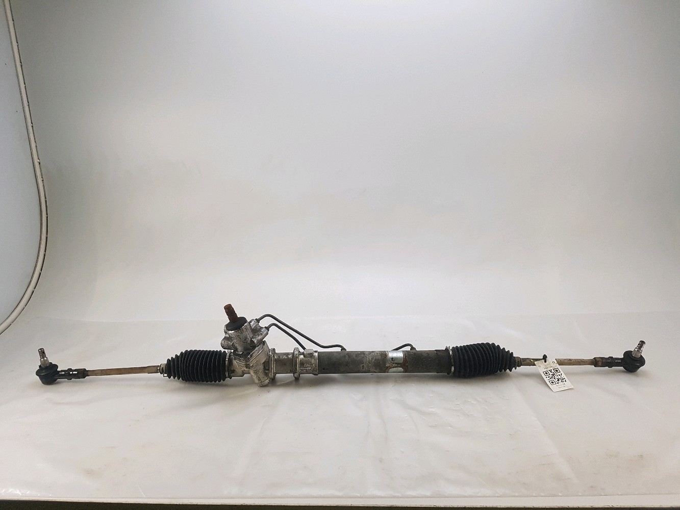 Crémaillère 4450487406 - DAIHATSU TERIOS 1.3I 16V 4X4 - X0-1128I X0-1128I