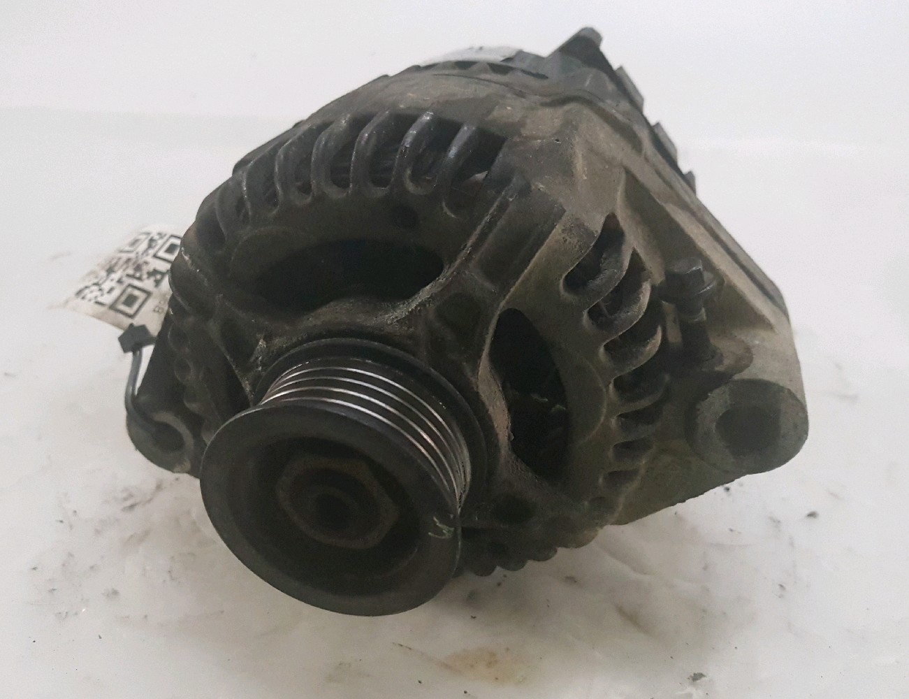 Alternateur ROVER SERIE 200 1.4I 16V réf. YLE101520E W0-2506B W0-2506B [reference_1327465] 2