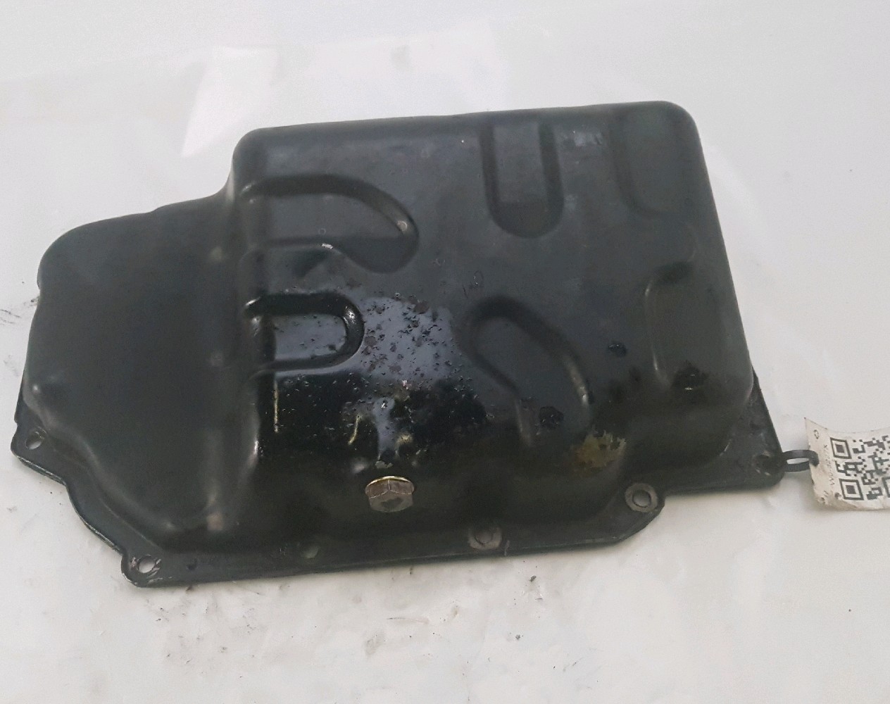 Carter d'huile LSB101460 - ROVER SERIE 200 1.4I 16V - W0-3227X W0-3227X