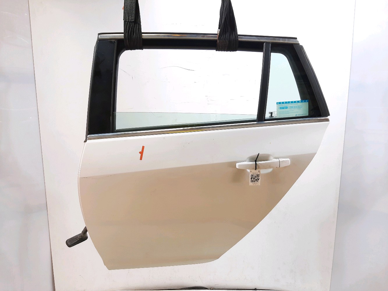 Porte arrière gauche OPEL INSIGNIA 1 PH.1 22805992 Y0-5583A Y0-5583A