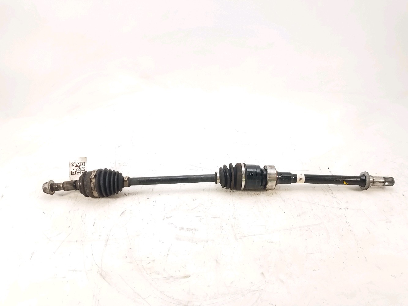 Cardan avant droit MAZDA MAZDA 2 3 PH.1 réf. GDD12550XA F0-4772F F0-4772F