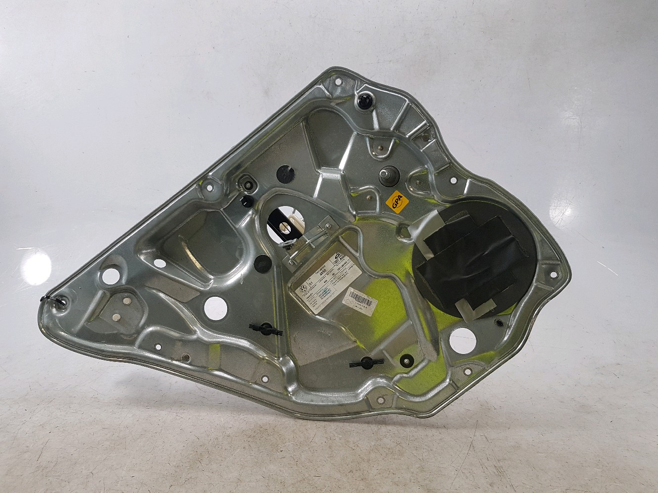 Lève-vitre arrière gauche VOLKSWAGEN POLO 4 PH.1 B0-7363T B0-7363T