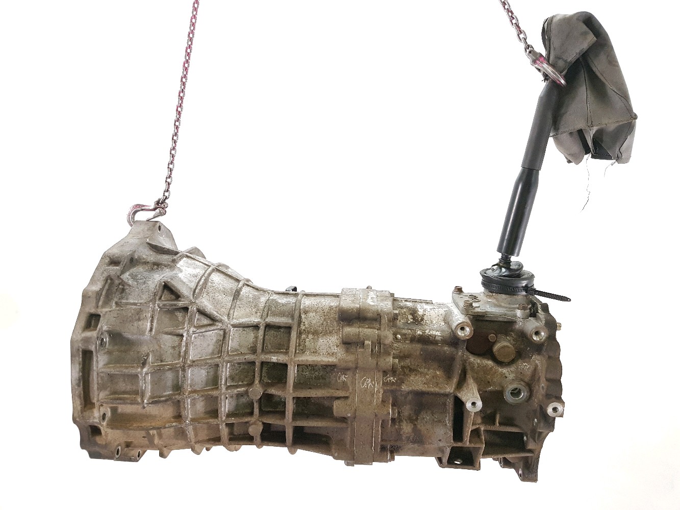 Boîte de vitesses type 32000VK510 NISSAN PICK-UP 3 PH.2 C0-3415Q C0-3415Q