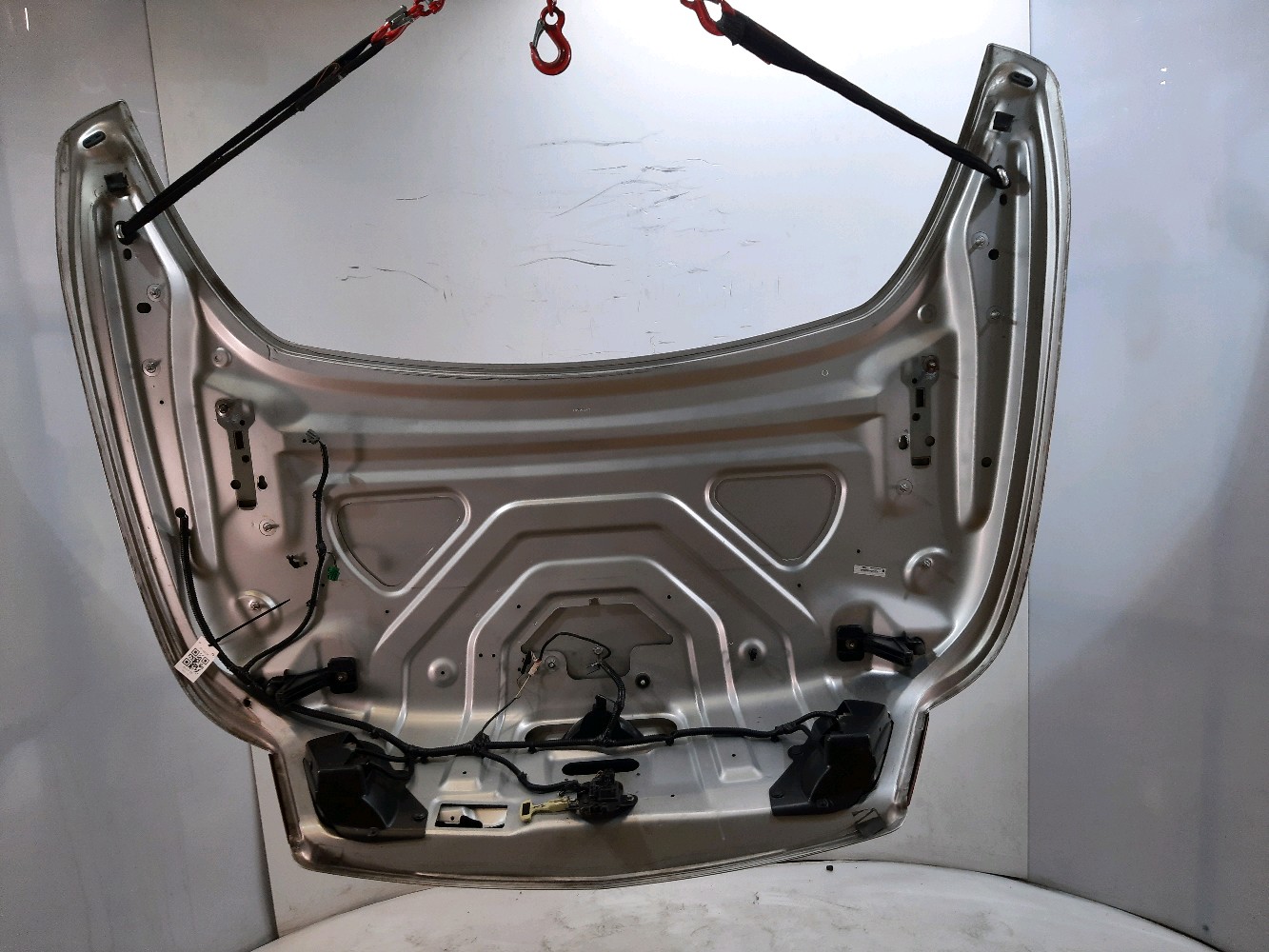 Malle CHRYSLER SEBRING GRIS réf. 5076660AH S0-4079F S0-4079F [reference_1335921] 2