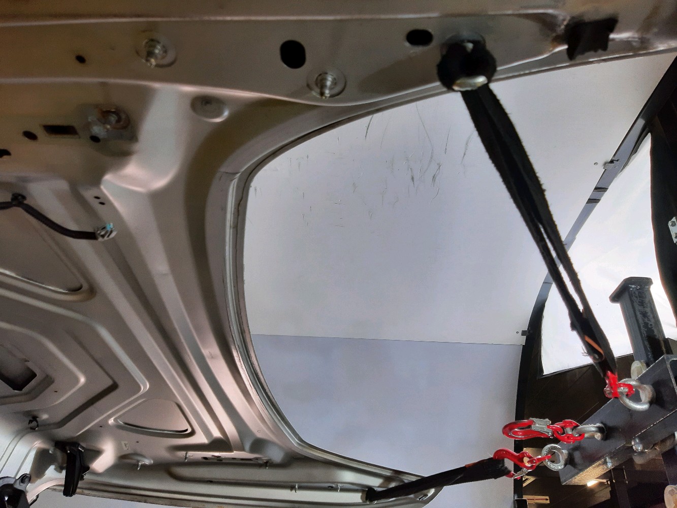 Malle CHRYSLER SEBRING GRIS réf. 5076660AH S0-4079F S0-4079F [reference_1335921] 3