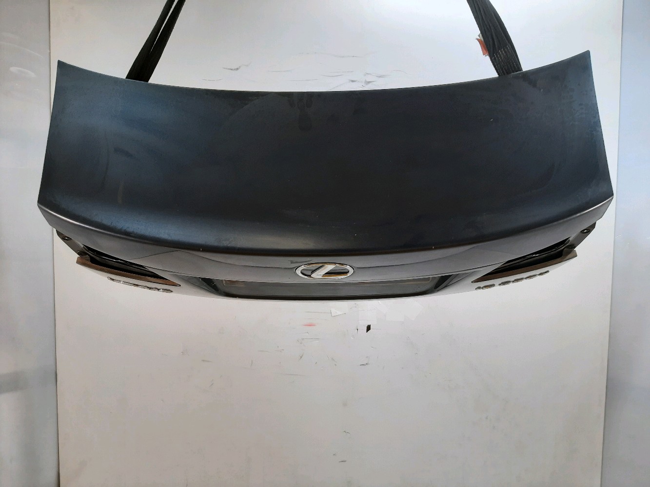 Malle LEXUS IS 2 PH.1 GRIS réf. 6440153121 P0-3316Q P0-3316Q