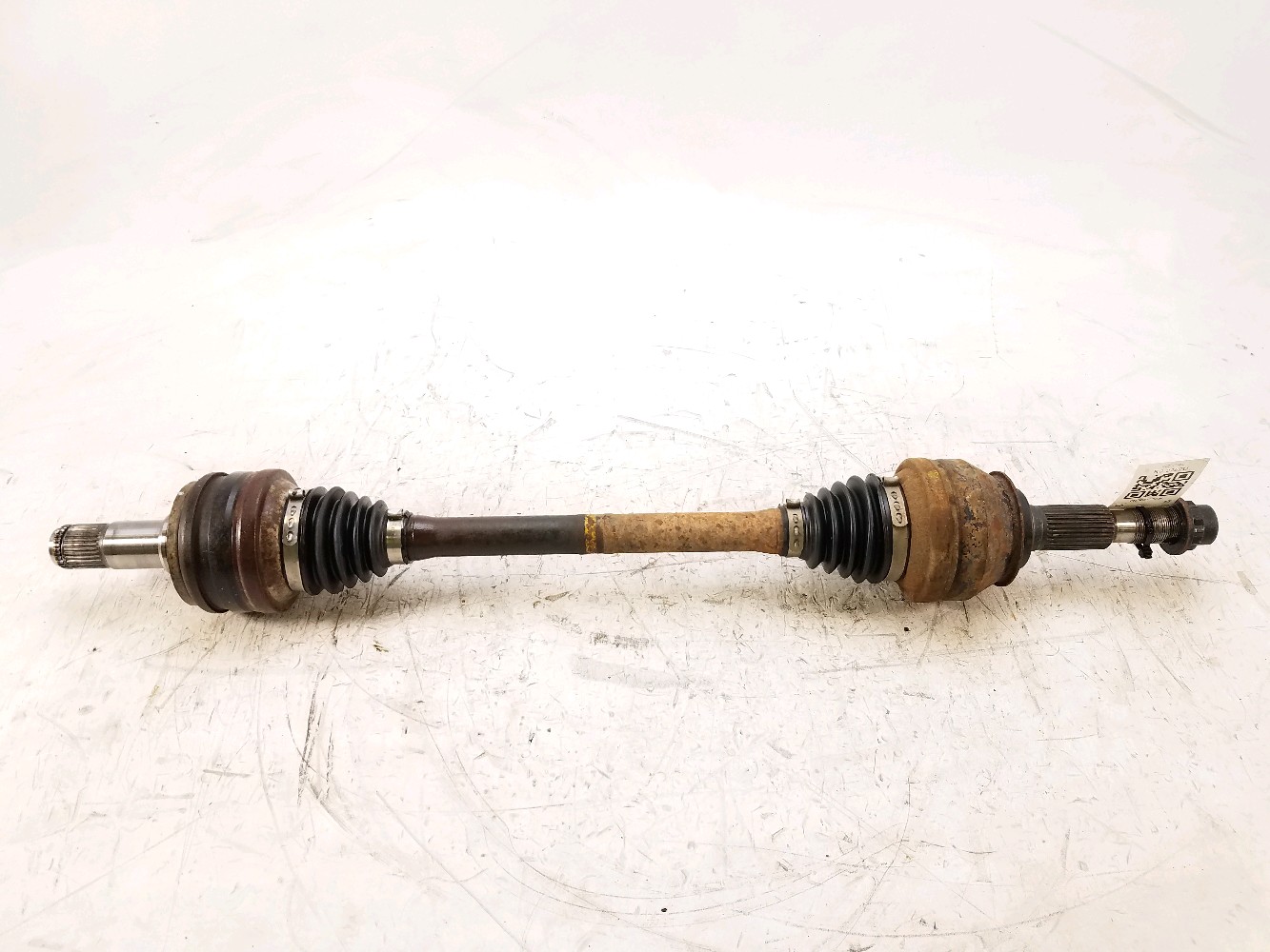 Cardan arrière gauche 4234030160 - LEXUS IS 2 PH.1 2.2 TD 16V FAP - R0-3252U R0-3252U