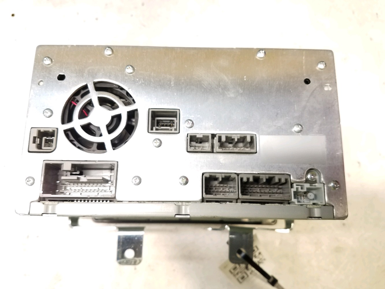 Ecran multifonction 39100TF2G20ZA - HONDA JAZZ 2 1.3I EH (HYBRID) - H0-6293U H0-6293U [reference_2281669] 7