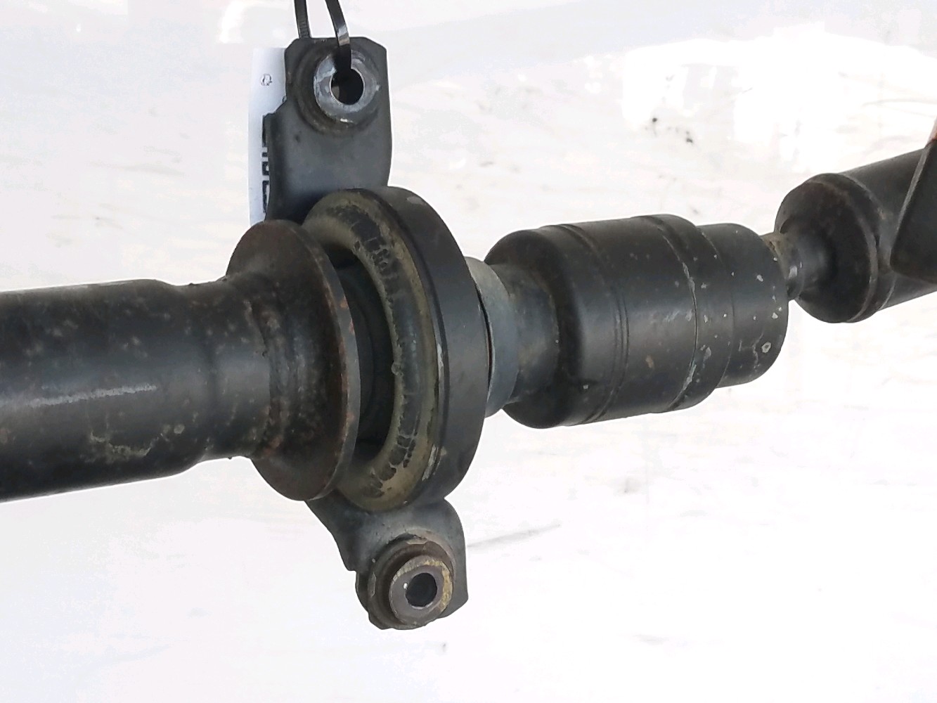 Arbre de transmisson arrière GPA-23-0025366 - SUBARU FORESTER 2 PH.2 2.0I 4X4 - Q0-4589U Q0-4589U [reference_1336655] 2