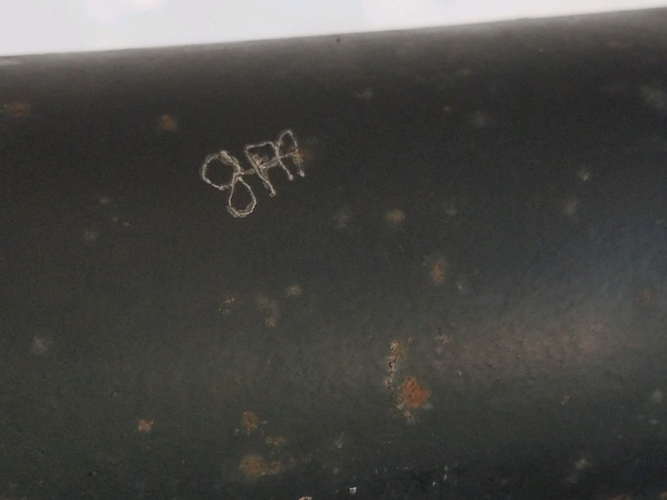 Arbre de transmisson arrière GPA-23-0025366 - SUBARU FORESTER 2 PH.2 2.0I 4X4 - Q0-4589U Q0-4589U [reference_1336655] 3