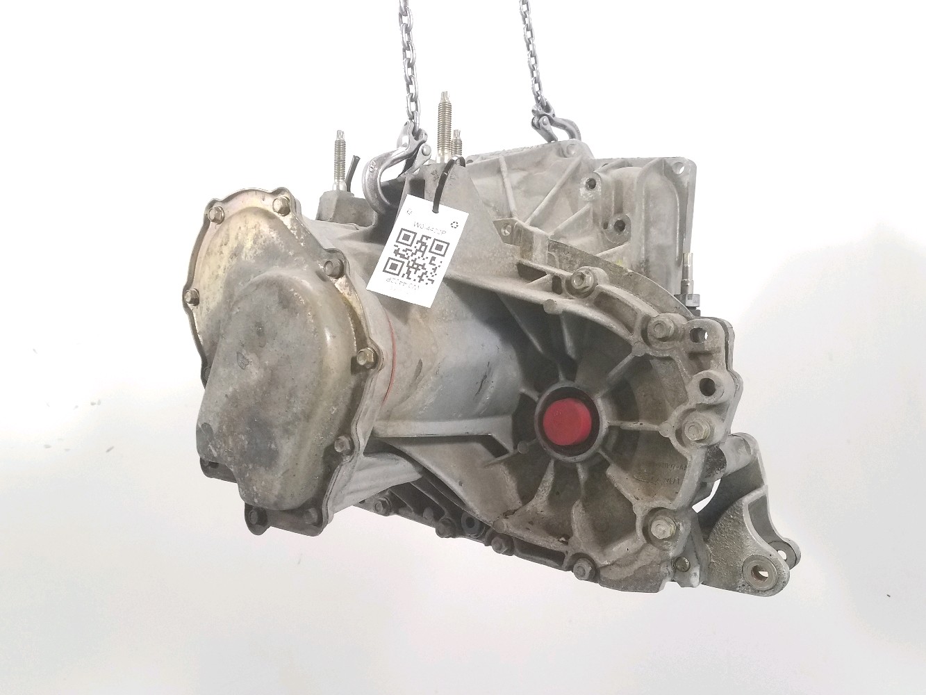 Boîte de vitesses type 97WT7002FC FORD FIESTA 4 PH.1 W0-4422P W0-4422P