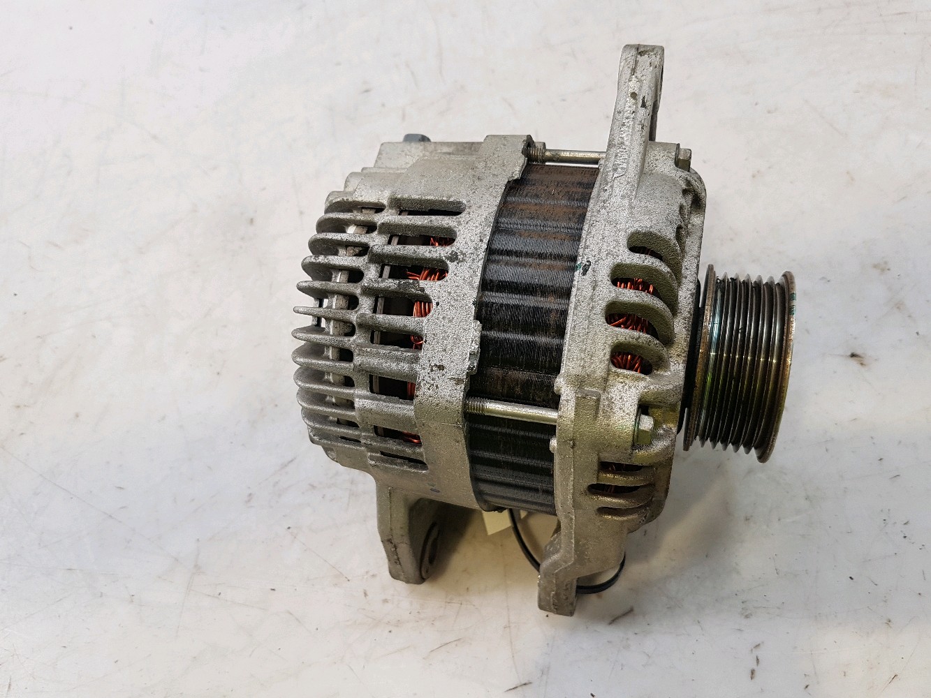 Alternateur MITSUBISHI SPACE STAR 3 PH.2 1.0I réf. 1800A359 H0-2252W H0-2252W